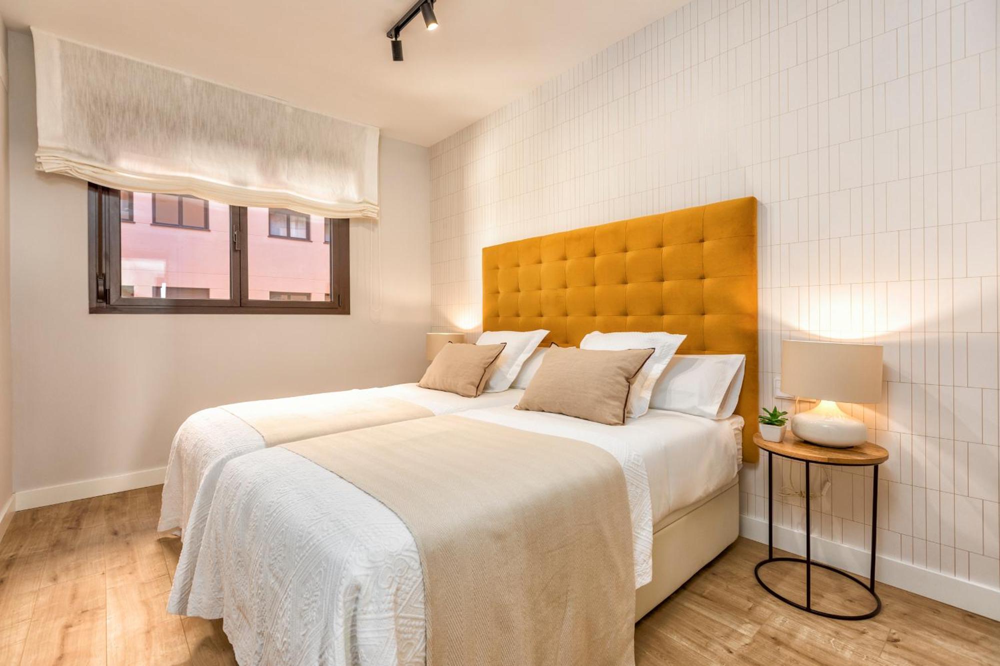Iloftmalaga Skygarden Apartment Luaran gambar