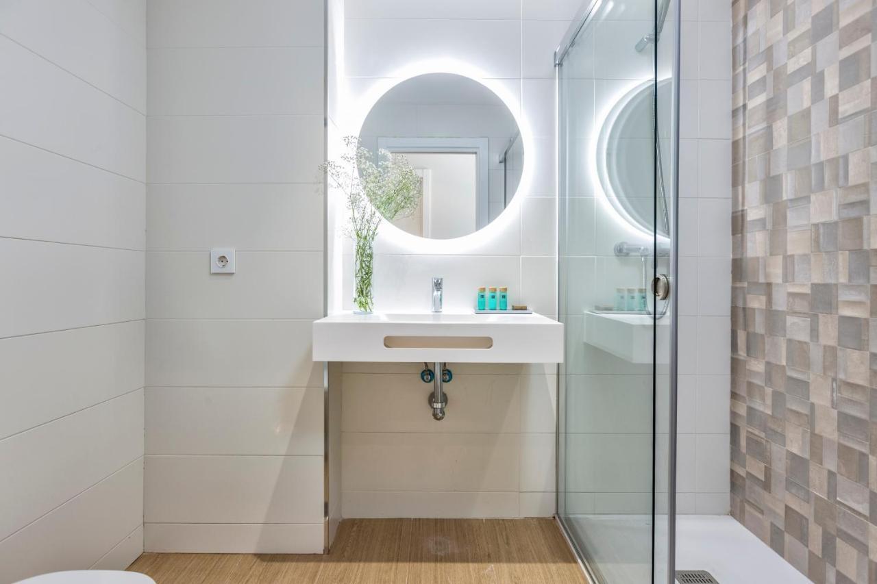 Iloftmalaga Skygarden Apartment Luaran gambar