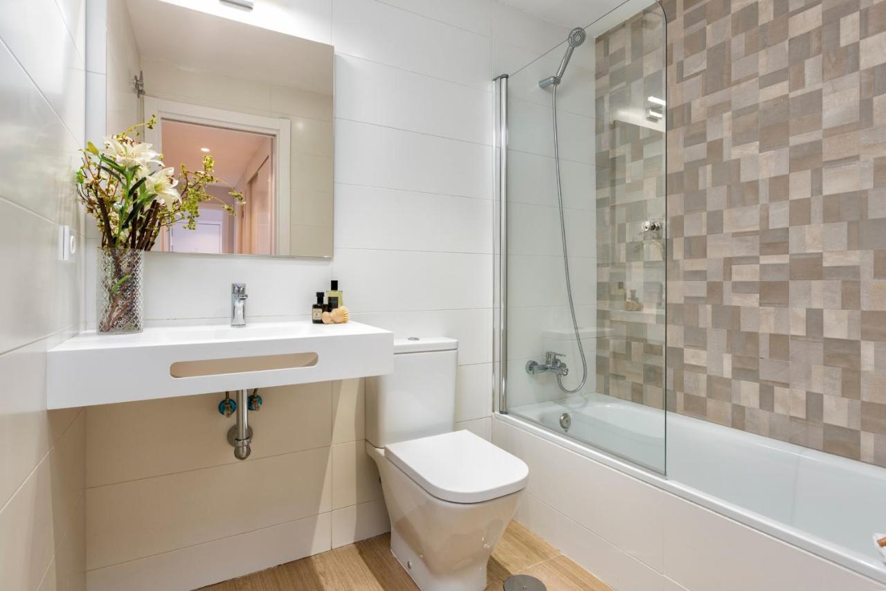 Iloftmalaga Skygarden Apartment Luaran gambar