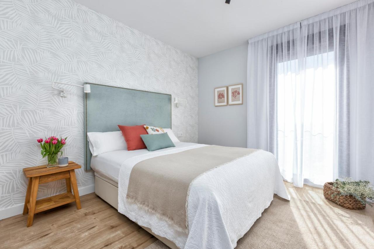 Iloftmalaga Skygarden Apartment Luaran gambar